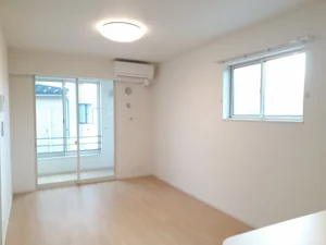 のマンスリーマンション・ウィークリーマンション「グレースハイランド小諸 101・洋室(No.1266287)」メイン画像