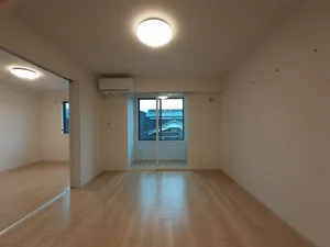 のマンスリーマンション・ウィークリーマンション「アイプレイス敦賀 205・洋室(No.1266289)」メイン画像