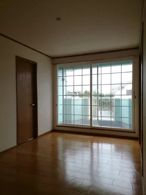 浜松市中央区のマンスリーマンション・ウィークリーマンション「ハイツ・カモ 203・洋室(No.1266291)」メイン画像