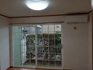 越前市のマンスリーマンション・ウィークリーマンション「グリーンコーポ・Ａ 102・洋室(No.1266292)」メイン画像