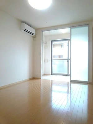 富士市のマンスリーマンション・ウィークリーマンション「コウジィーコート　Ⅰ 103・洋室(No.1266303)」メイン画像