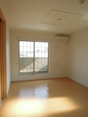 のマンスリーマンション・ウィークリーマンション「ルナパール 201・洋室(No.1266307)」メイン画像