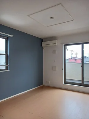 富士市のマンスリーマンション・ウィークリーマンション「Ａｃｒｏｓｓ・Ｂｅｎ－Ｙ 203・洋室(No.1266309)」メイン画像