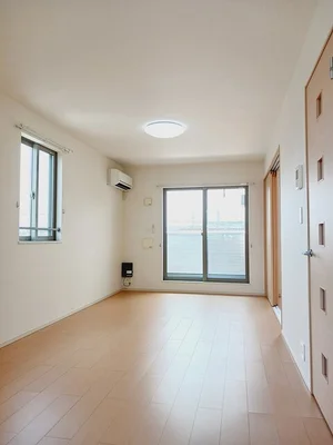 のマンスリーマンション・ウィークリーマンション「Ｍｏｄｅｓｓａ 301・洋室(No.1266311)」メイン画像