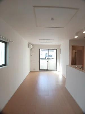 のマンスリーマンション・ウィークリーマンション「エンブレイス　今川Ｃ 103・洋室(No.1266313)」メイン画像