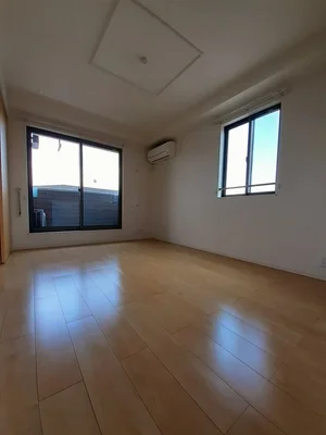 西尾駅（愛知県）のマンスリーマンション・ウィークリーマンション「ラトゥール南若王子 205・洋室(No.1266317)」メイン画像