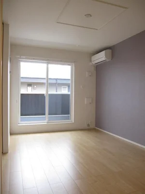 のマンスリーマンション・ウィークリーマンション「ルミナス 203・洋室(No.1266318)」メイン画像