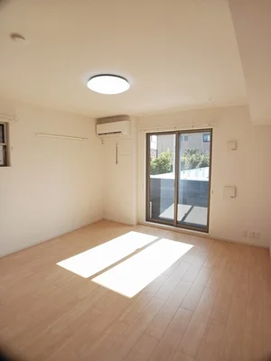 のマンスリーマンション・ウィークリーマンション「ソーセガド．Ｓ 101・洋室(No.1266327)」メイン画像