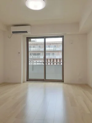 のマンスリーマンション・ウィークリーマンション「ソル 102・洋室(No.1266328)」メイン画像