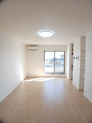 のマンスリーマンション・ウィークリーマンション「シャトレー 202・洋室(No.1266330)」メイン画像