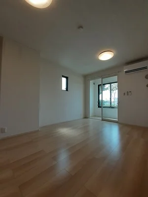 上横須賀駅（愛知県）のマンスリーマンション・ウィークリーマンション「カルムアルモニーＡ 101・洋室(No.1266340)」メイン画像