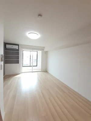 愛知県のマンスリーマンション・ウィークリーマンション「パレス－ＭＴ 205・洋室(No.1266344)」メイン画像