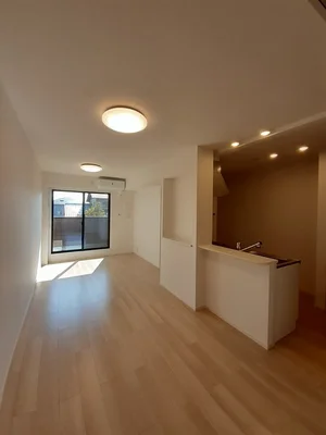 西尾駅（愛知県）のマンスリーマンション・ウィークリーマンション「ディセントラ一色 202・洋室(No.1266347)」メイン画像