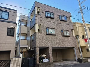 六甲道駅（兵庫県）のマンスリーマンション・ウィークリーマンション「ビス・メゾン塚町 202・洋室(No.1266353)」メイン画像