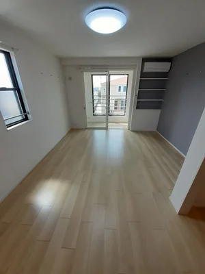 西条市のマンスリーマンション・ウィークリーマンション「ヴィラ・サンパティーク 201・洋室(No.1266365)」メイン画像