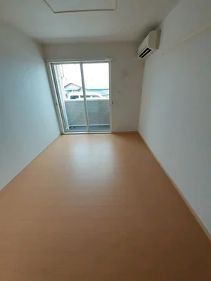 四国中央市のマンスリーマンション・ウィークリーマンション「チャハナ・コーラル 102・DK(No.1266369)」メイン画像