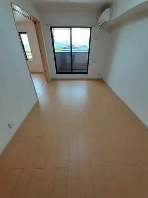 のマンスリーマンション・ウィークリーマンション「プラシード　カーサ　Ⅱ 202・LDK(No.1266370)」メイン画像