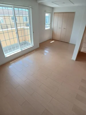 のマンスリーマンション・ウィークリーマンション「リスティ　ストロイエⅠ 203・LDK(No.1266372)」メイン画像