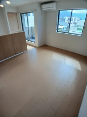 四国中央市のマンスリーマンション・ウィークリーマンション「ジュネス・ヌーベルⅣ 201・LDK(No.1266375)」メイン画像