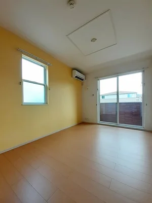 のマンスリーマンション・ウィークリーマンション「ルーチェ・スバル 105・洋室(No.1266376)」メイン画像