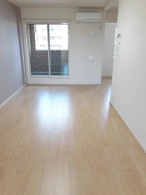 愛媛県のマンスリーマンション・ウィークリーマンション「ラシック 205・LDK(No.1266380)」メイン画像