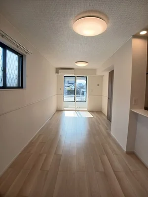 小田郡矢掛町のマンスリーマンション・ウィークリーマンション「チェリーブロッサム　Ⅱ 103・LDK(No.1266385)」メイン画像