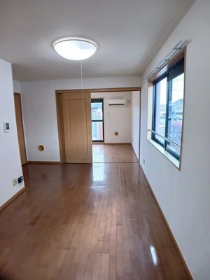 のマンスリーマンション・ウィークリーマンション「アマービリス 102・洋室(No.1266390)」メイン画像