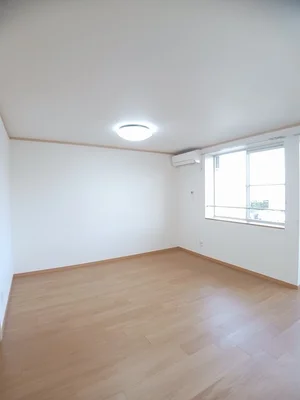 広島県のマンスリーマンション・ウィークリーマンション「サンハイム 203・洋室(No.1266391)」メイン画像