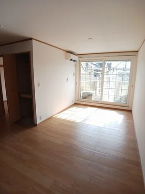 のマンスリーマンション・ウィークリーマンション「メゾン　ヒロ　Ｂ 201・洋室(No.1266393)」メイン画像