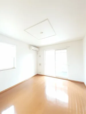 のマンスリーマンション・ウィークリーマンション「ヴェル　ドミール 101・洋室(No.1266395)」メイン画像