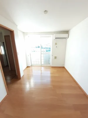 のマンスリーマンション・ウィークリーマンション「メゾン　オーブＢ 102・洋室(No.1266396)」メイン画像