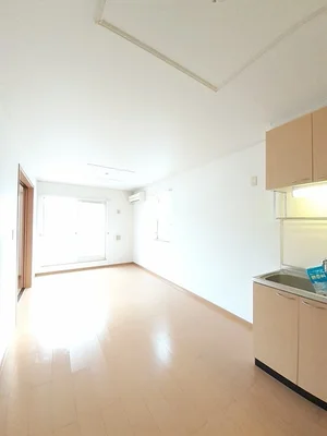 のマンスリーマンション・ウィークリーマンション「グレイス　ステージＡ 202・洋室(No.1266399)」メイン画像