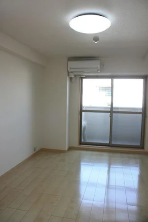 広島県のマンスリーマンション・ウィークリーマンション「エスパシオ南蔵王 301・洋室(No.1266405)」メイン画像