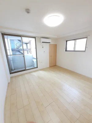 のマンスリーマンション・ウィークリーマンション「クレール壱番館 406・洋室(No.1266406)」メイン画像