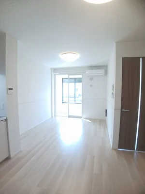 広島県のマンスリーマンション・ウィークリーマンション「ルナソレイユ 102・洋室(No.1266413)」メイン画像