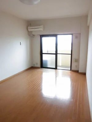 のマンスリーマンション・ウィークリーマンション「クラシオン・ルガール　イシカワ 410・洋室(No.1266421)」メイン画像