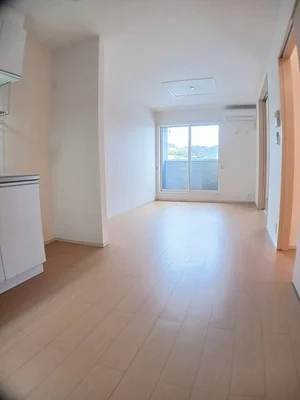 のマンスリーマンション・ウィークリーマンション「ミッキーハウスⅡ－Ｂ 202・洋室(No.1266430)」メイン画像