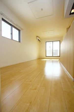 鶴崎駅（大分県）のマンスリーマンション・ウィークリーマンション「カルム・ルシエル横尾 206・洋室(No.1266434)」メイン画像