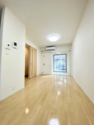 のマンスリーマンション・ウィークリーマンション「ラフレ・アンジュール 102・洋室(No.1266435)」メイン画像