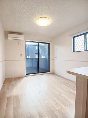 松崎駅（福岡県）のマンスリーマンション・ウィークリーマンション「ヴィア　ラッテアⅣ 104・洋室(No.1266457)」メイン画像