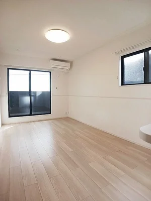 のマンスリーマンション・ウィークリーマンション「ヴィア　ラッテアⅤ 204・洋室(No.1266460)」メイン画像