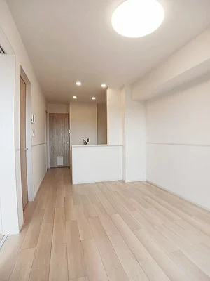 松崎駅（福岡県）のマンスリーマンション・ウィークリーマンション「ヴィア　ラッテアⅤ 202・洋室(No.1266462)」メイン画像