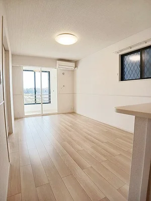 松崎駅（福岡県）のマンスリーマンション・ウィークリーマンション「ヴィア　ラッテアⅤ 104・洋室(No.1266463)」メイン画像