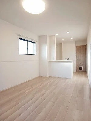 福岡県のマンスリーマンション・ウィークリーマンション「ヴィア　ラッテアⅥ 204・洋室(No.1266467)」メイン画像