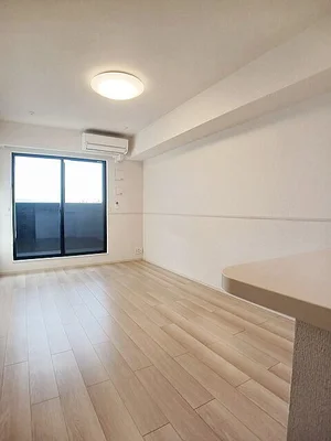 三井郡大刀洗町のマンスリーマンション・ウィークリーマンション「ヴィア　ラッテアⅥ 203・洋室(No.1266468)」メイン画像