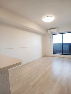 三井郡大刀洗町のマンスリーマンション・ウィークリーマンション「ヴィア　ラッテアⅥ 202・洋室(No.1266469)」メイン画像