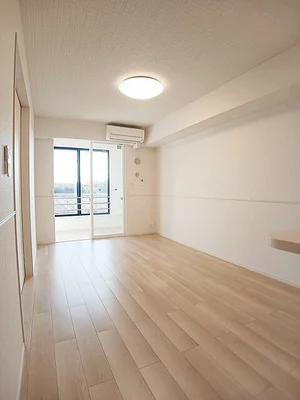 松崎駅（福岡県）のマンスリーマンション・ウィークリーマンション「ヴィア　ラッテアⅥ 103・洋室(No.1266472)」メイン画像