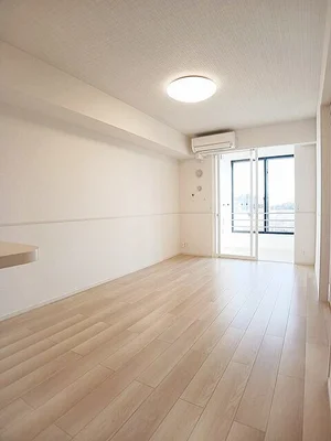 松崎駅（福岡県）のマンスリーマンション・ウィークリーマンション「ヴィア　ラッテアⅥ 102・洋室(No.1266473)」メイン画像