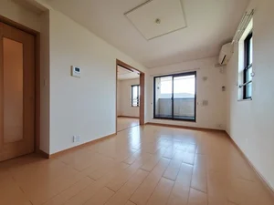 のマンスリーマンション・ウィークリーマンション「セフィオ・グレースＢ 201・LDK(No.1266487)」メイン画像