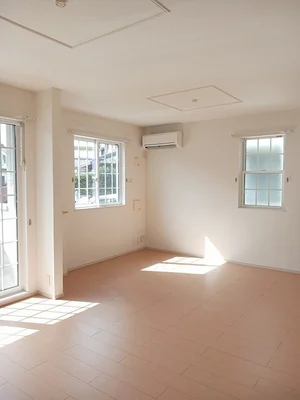 徳島市のマンスリーマンション・ウィークリーマンション「エトワール 102・洋室(No.1266489)」メイン画像